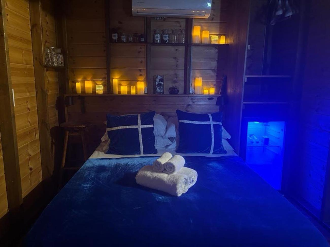 Ahuzat Shaul Seaside Bed & Breakfast Hadera Luaran gambar