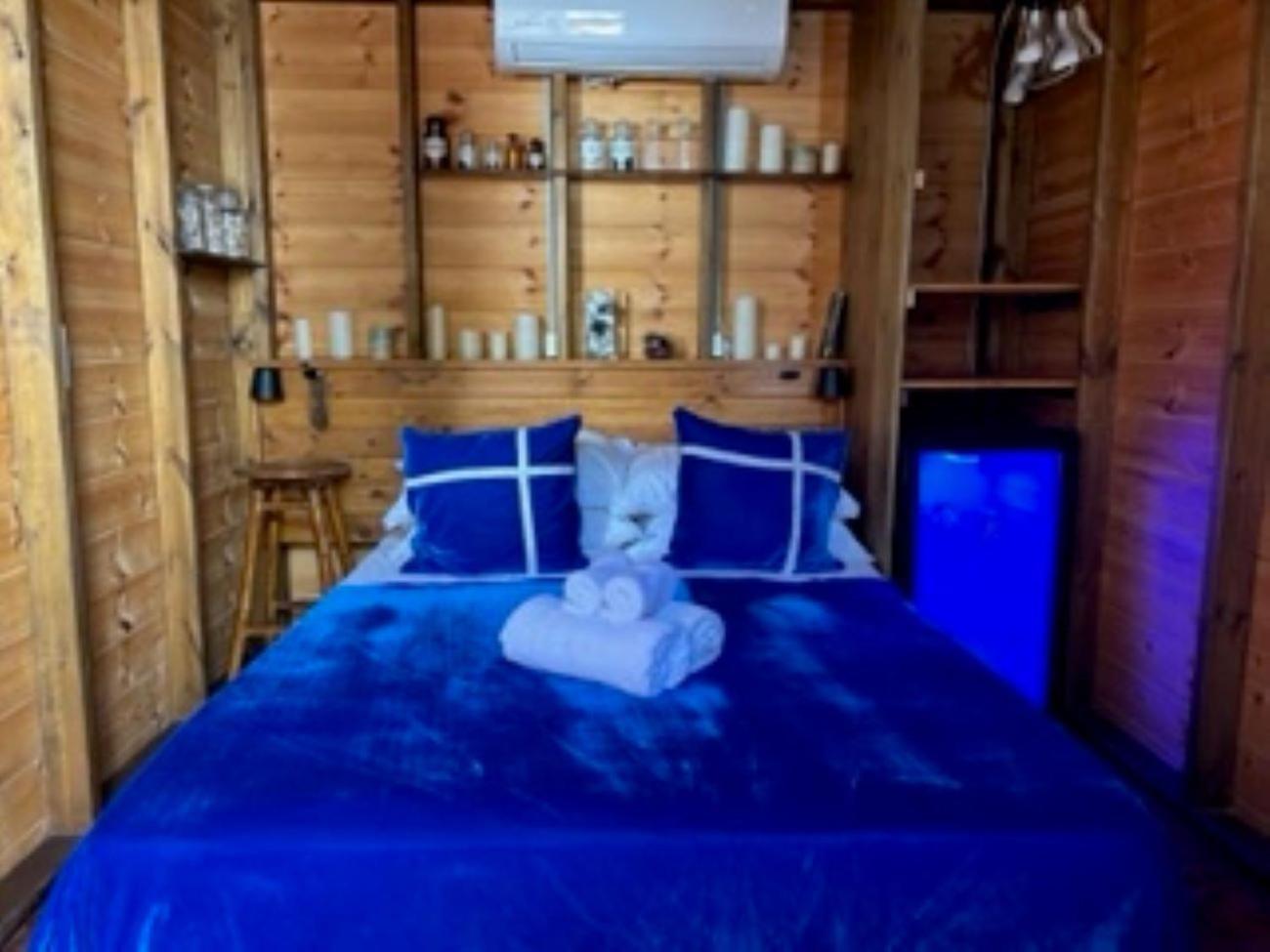 Ahuzat Shaul Seaside Bed & Breakfast Hadera Luaran gambar