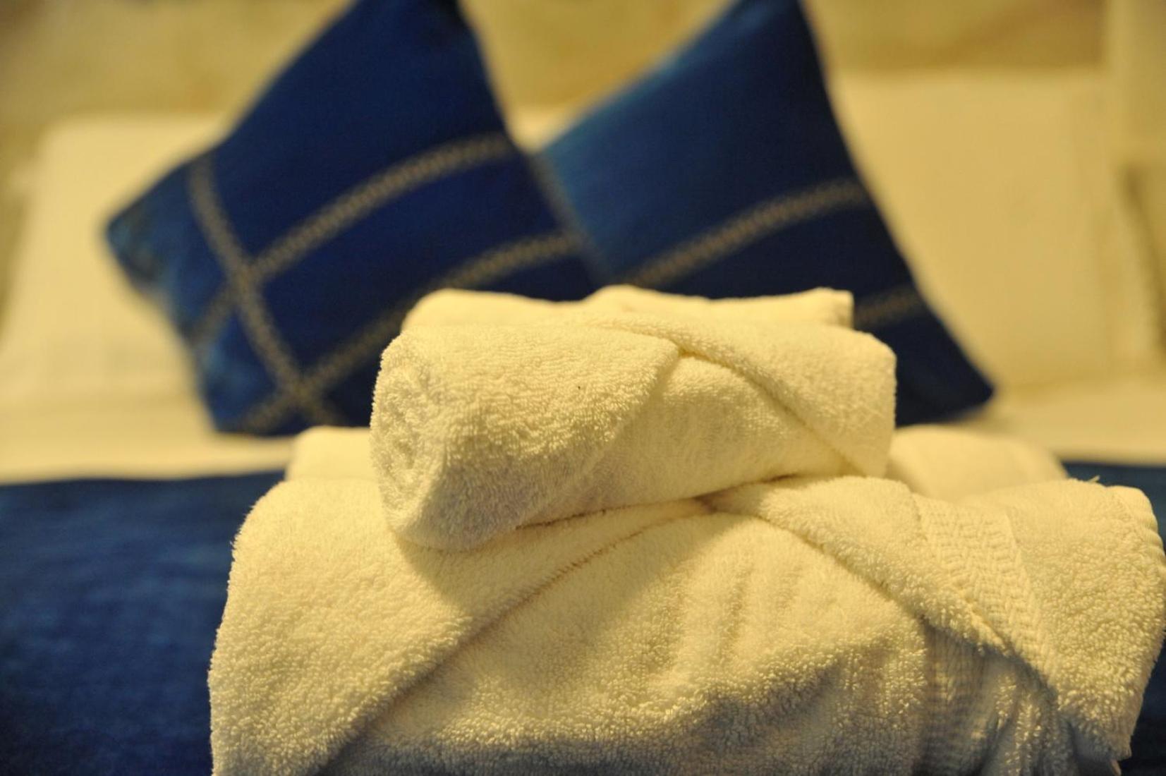 Ahuzat Shaul Seaside Bed & Breakfast Hadera Luaran gambar
