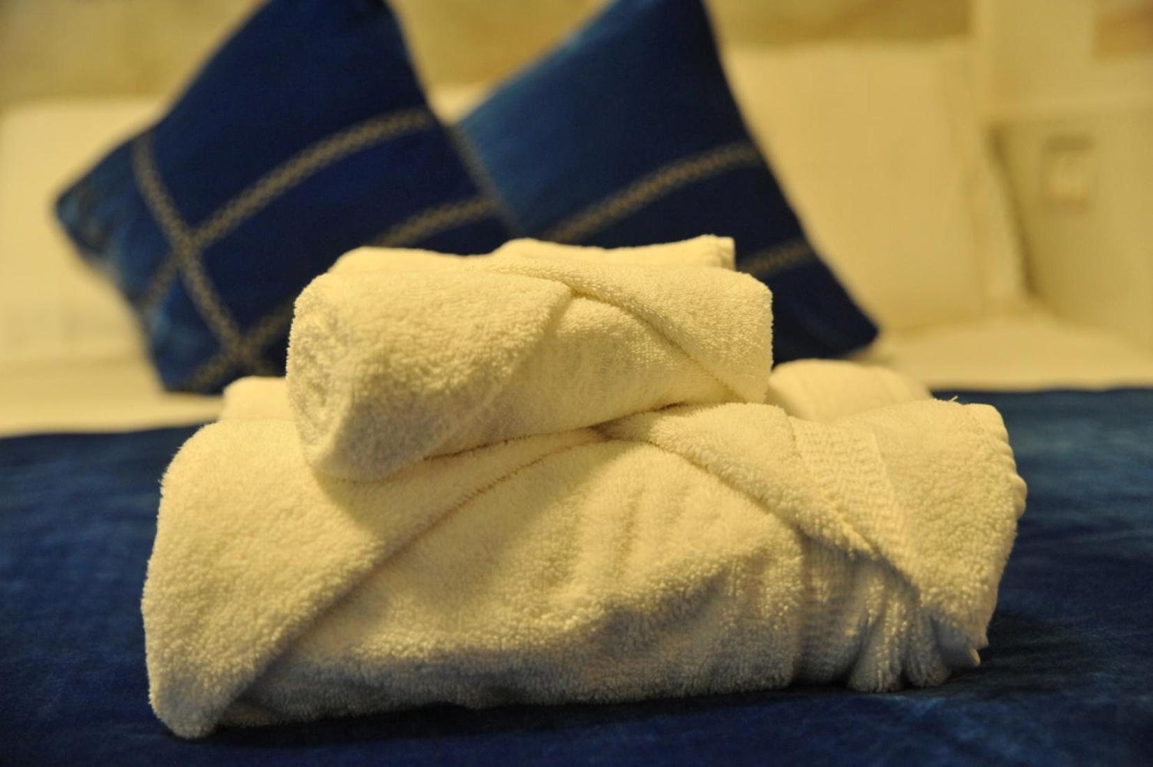 Ahuzat Shaul Seaside Bed & Breakfast Hadera Luaran gambar