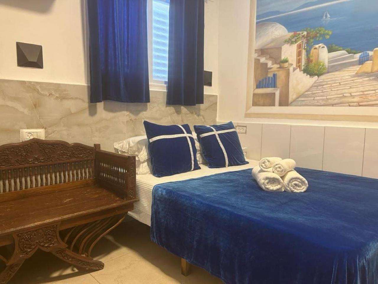 Ahuzat Shaul Seaside Bed & Breakfast Hadera Luaran gambar