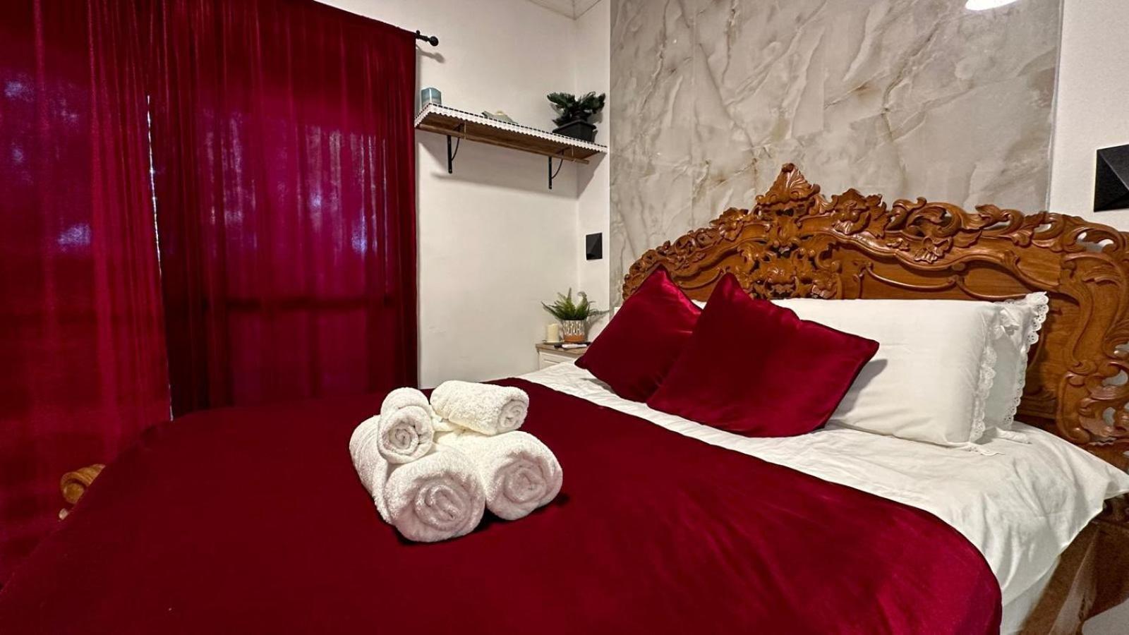 Ahuzat Shaul Seaside Bed & Breakfast Hadera Luaran gambar