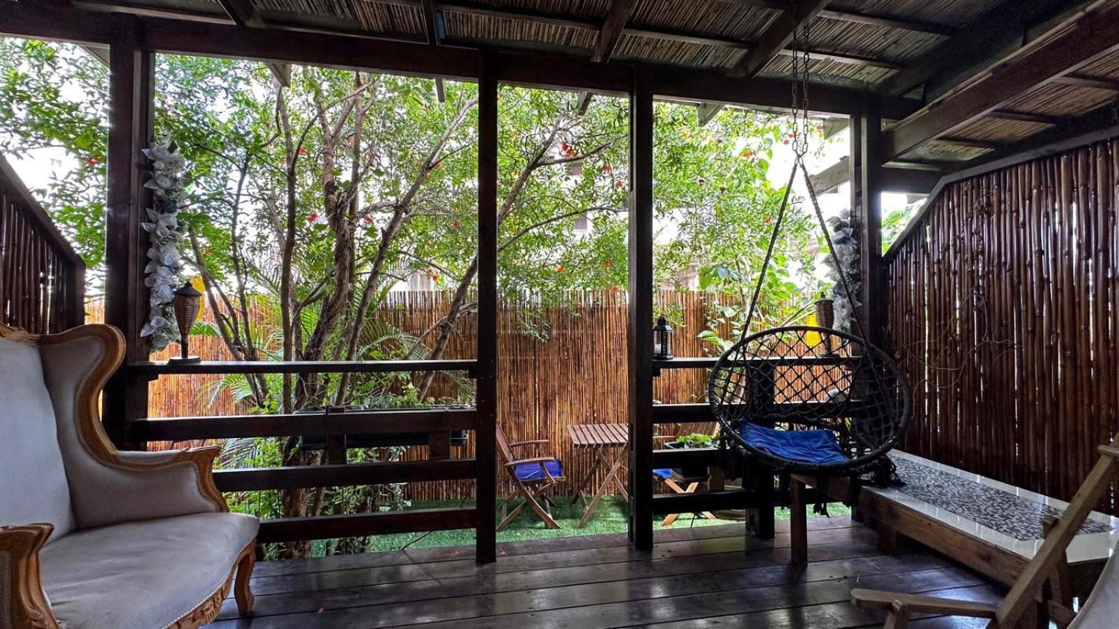 Ahuzat Shaul Seaside Bed & Breakfast Hadera Luaran gambar