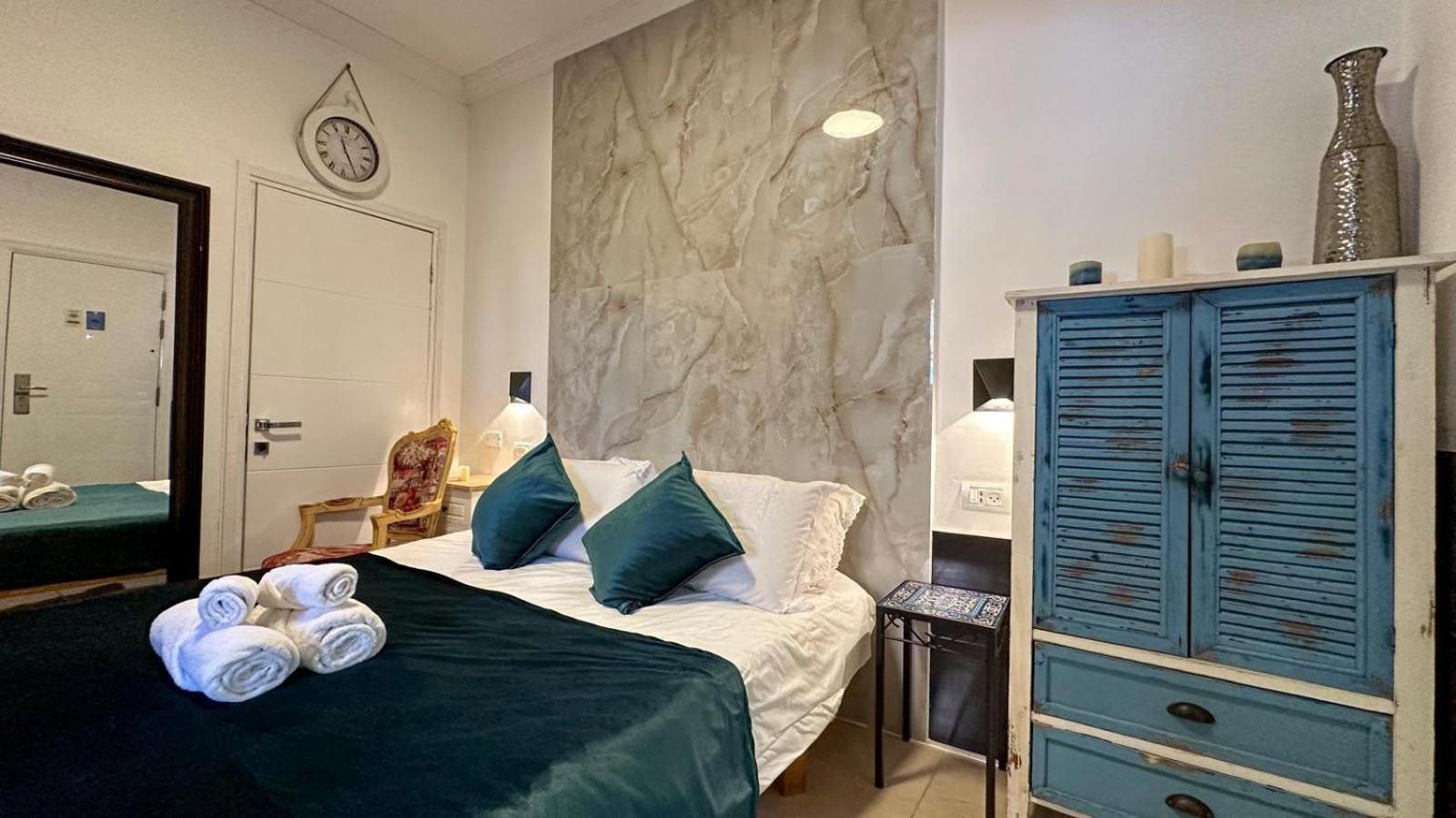 Ahuzat Shaul Seaside Bed & Breakfast Hadera Luaran gambar