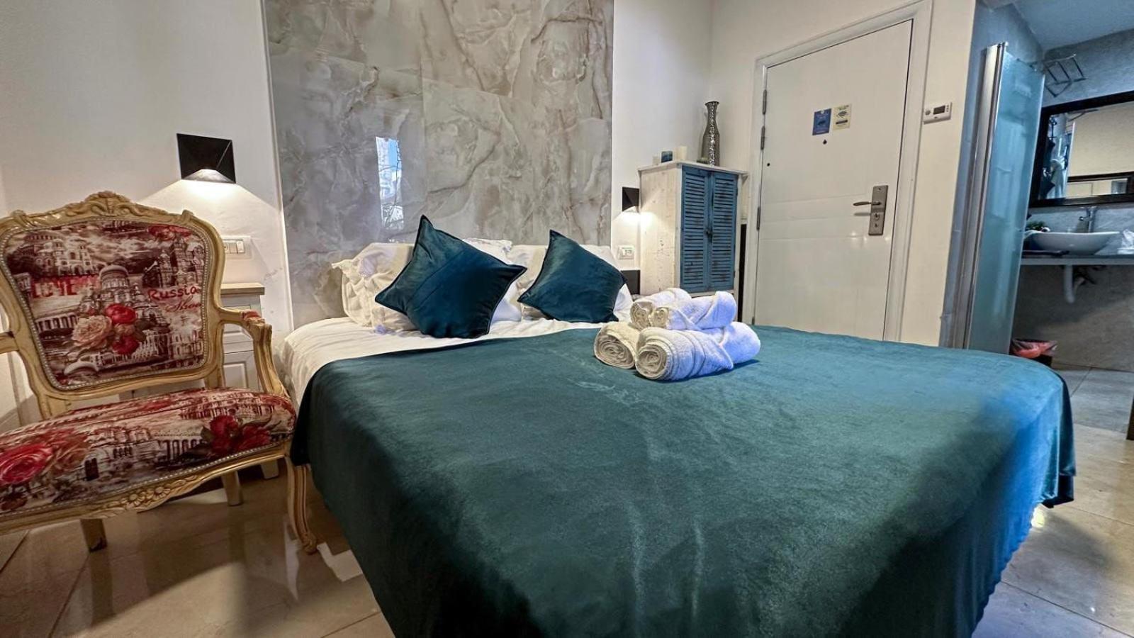 Ahuzat Shaul Seaside Bed & Breakfast Hadera Luaran gambar